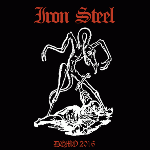 Iron Steel : Demo